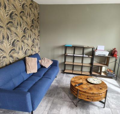 Chambre a louée roz Landrieux