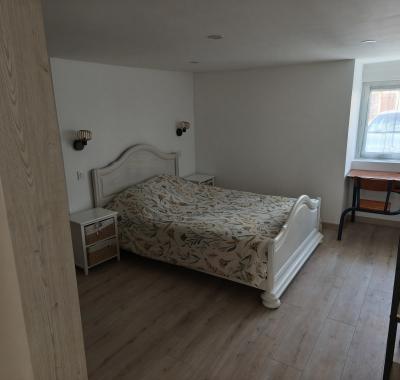 Chambre a louée roz Landrieux