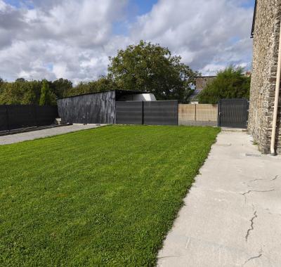 Chambre a louée roz Landrieux