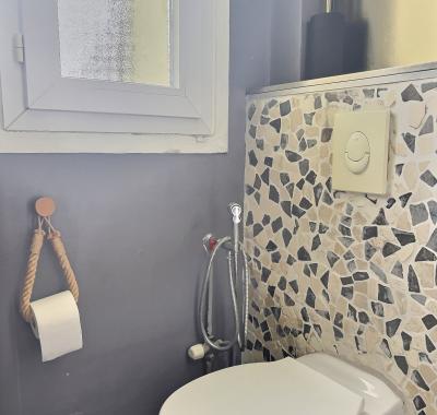 Appartement lumineux 2 pièces – Disponible dès octobre