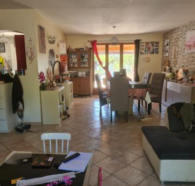 Chambre a la campagne