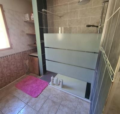 Chambre a la campagne