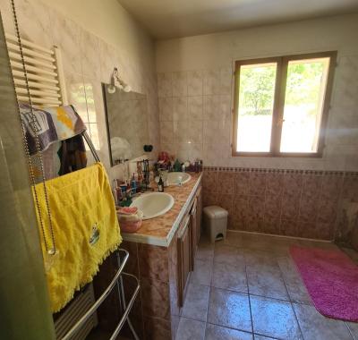 Chambre a la campagne