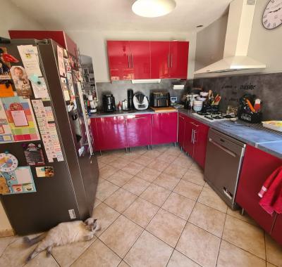 Chambre a la campagne