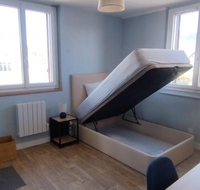 Appartement 86 m2 Vetraz-Monthoux"agglo d'Annemasse"