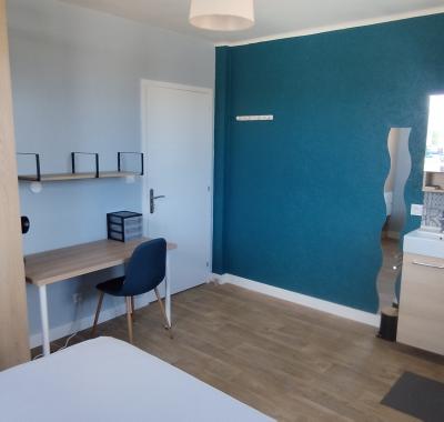 Appartement 86 m2 Vetraz-Monthoux"agglo d'Annemasse"