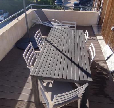 Appartement 86 m2 Vetraz-Monthoux"agglo d'Annemasse"