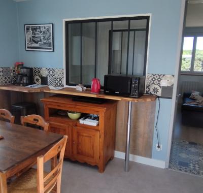 Appartement 86 m2 Vetraz-Monthoux"agglo d'Annemasse"