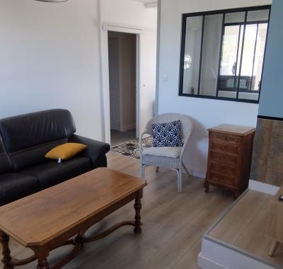 Appartement 86 m2 Vetraz-Monthoux"agglo d'Annemasse"