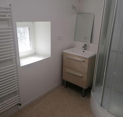 Chambre meublée à Mirecourt