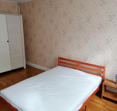 Chambre meublée à Mirecourt