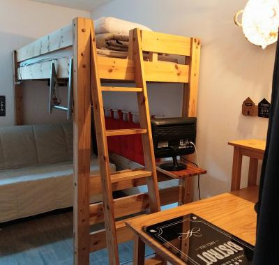 Petit studio confort