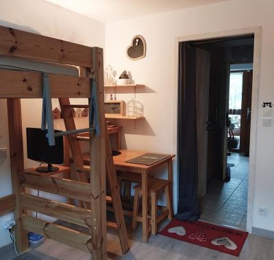 Petit studio confort