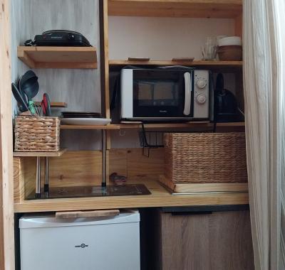 Petit studio confort