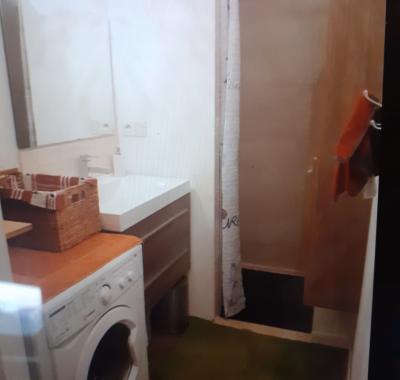 Petit studio confort