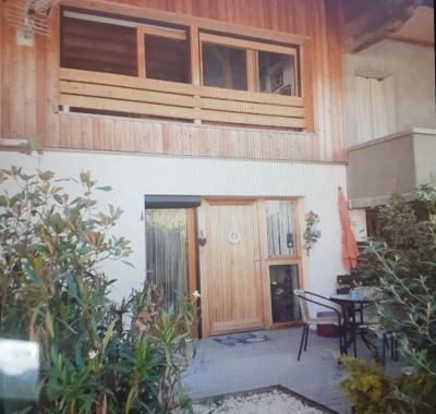 Petit studio confort