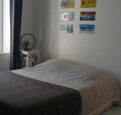 Chambre étudiant ou apprentis à Chantonnay