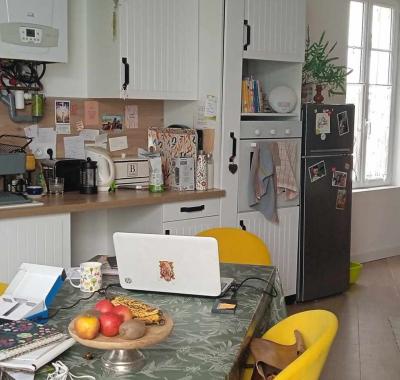 Chambre étudiant ou apprentis à Chantonnay