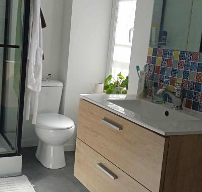 Chambre étudiant ou apprentis à Chantonnay