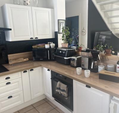 Chambre chez l’habitant