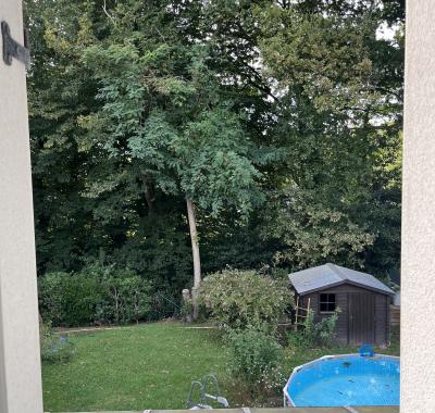 Chambre chez l’habitant