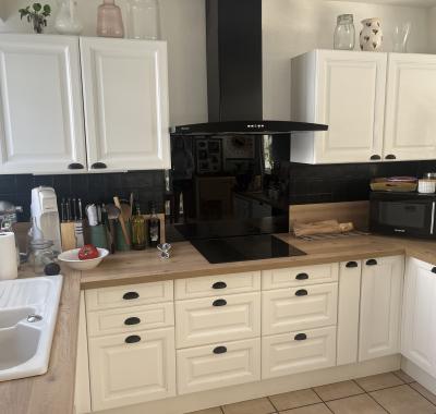 Chambre chez l’habitant