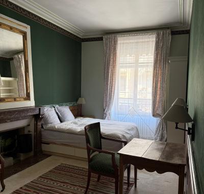 Centre ville, 3 arrêts tram gare Cornavin