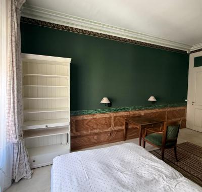 Centre ville, 3 arrêts tram gare Cornavin