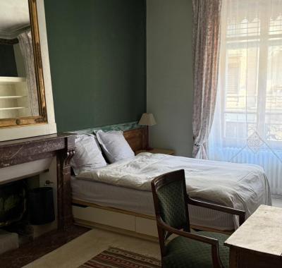 Centre ville, 3 arrêts tram gare Cornavin