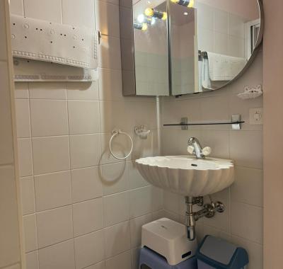 Centre ville, 3 arrêts tram gare Cornavin