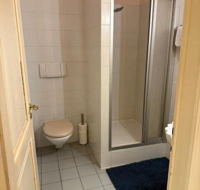 Centre ville, 3 arrêts tram gare Cornavin