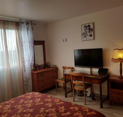 Université, IFSI, CHU, CNRS, BRGM, zone activité St Cyr en Val, Olivet