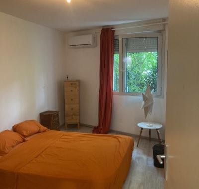 Chambre Toulouse