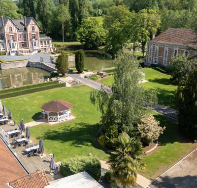 CHAMBRES D HOTES DE CHARME