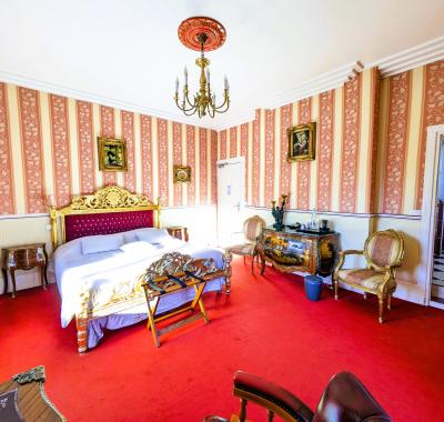 CHAMBRES D HOTES DE CHARME