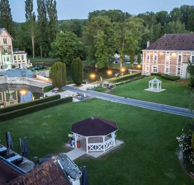 CHAMBRES D HOTES DE CHARME