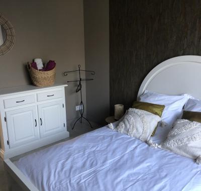 Chambre à louer pour périodes courtes Rennes intramuros