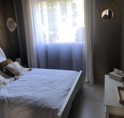 Chambre à louer pour périodes courtes Rennes intramuros