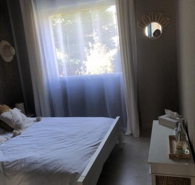 Chambre à louer pour périodes courtes Rennes intramuros