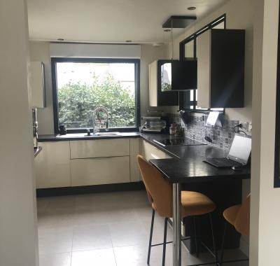 Chambre à louer pour périodes courtes Rennes intramuros