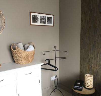 Chambre à louer pour périodes courtes Rennes intramuros