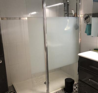 Chambre à louer pour périodes courtes Rennes intramuros