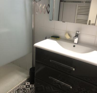 Chambre à louer pour périodes courtes Rennes intramuros