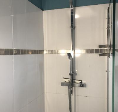 Chambre à louer pour périodes courtes Rennes intramuros