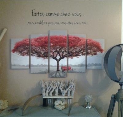 Chambre à louer min 1 mois