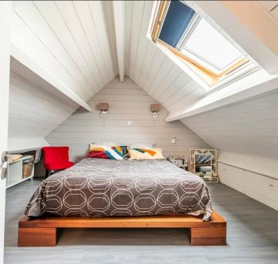 Chambre à louer min 1 mois