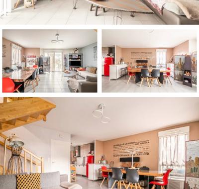 Chambre à louer min 1 mois