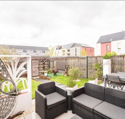 Chambre à louer min 1 mois