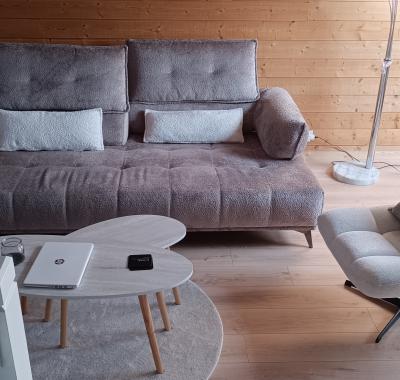 Chambre à louer à Vallet