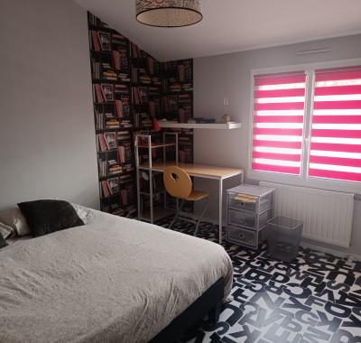 Chambre à louer à Vallet